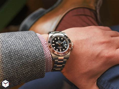 anteprima baselworl rolex|baselworld rolex gmt.